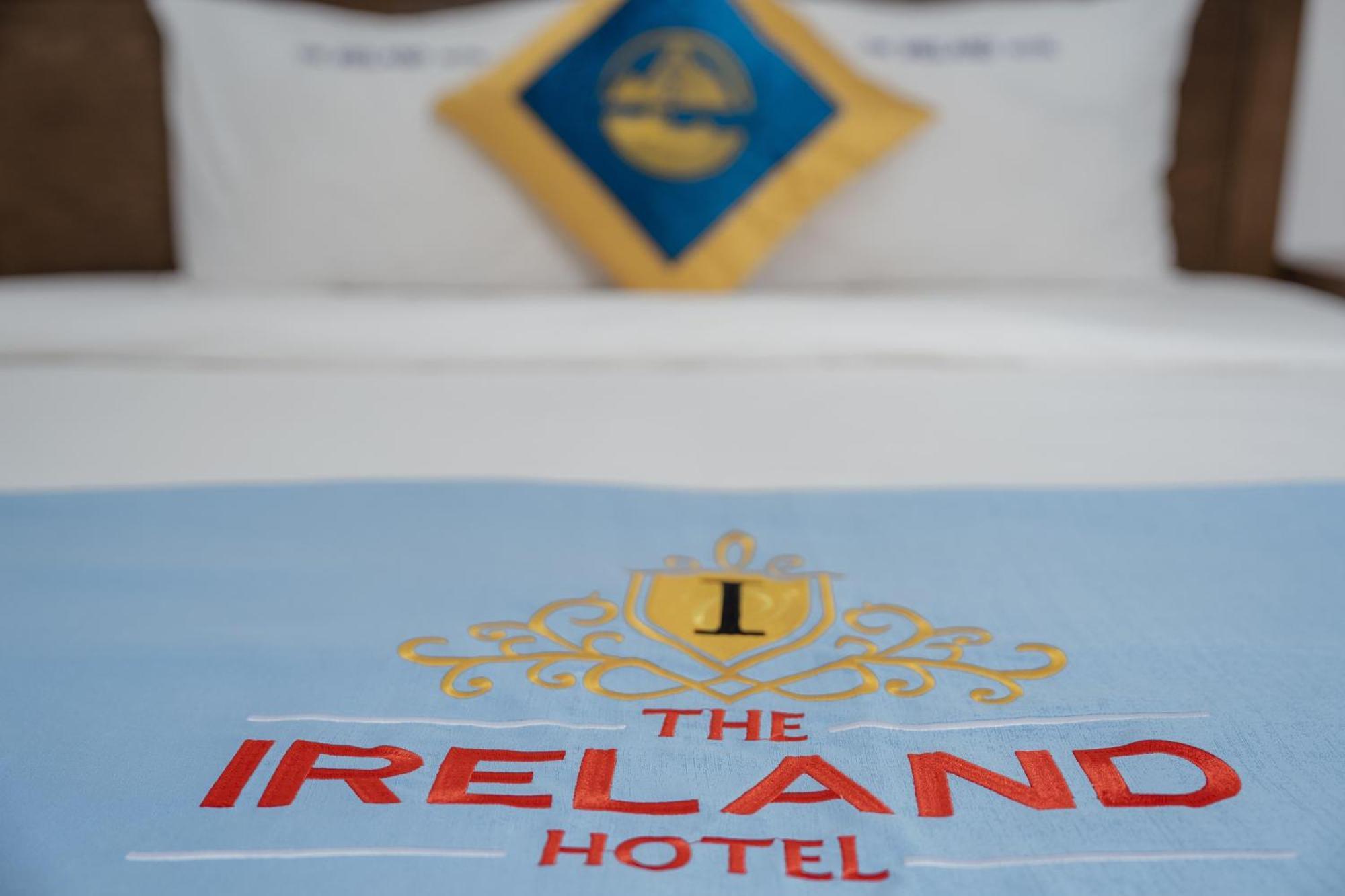 The Ireland Hotel Chan Chau Ruang foto